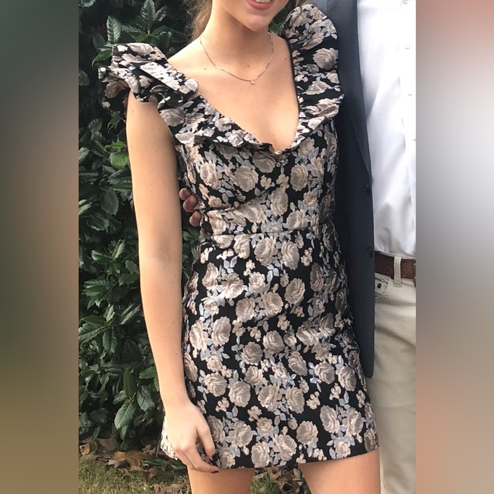 Free people cocktail dress